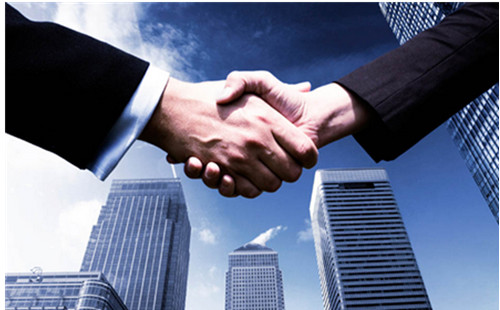 广州球速体育电缆有限公司再次与保利置业集团签订战略合作协议